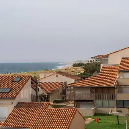Atlantic Selection - Vue Ocean, Notre-dame * Capbreton