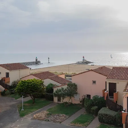 Atlantic Selection - Vue Ocean, Notre-dame Capbreton