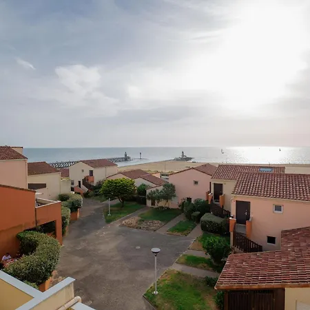 Atlantic Selection - Vue Ocean, Notre-dame * Capbreton