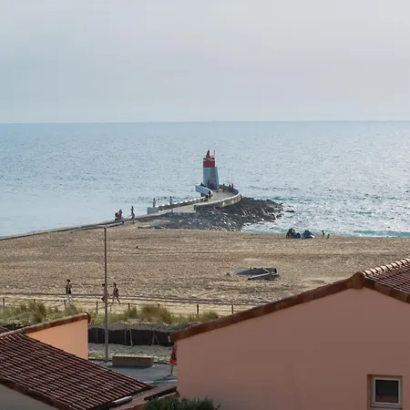Daire Atlantic Selection - Vue Ocean, Notre-dame *