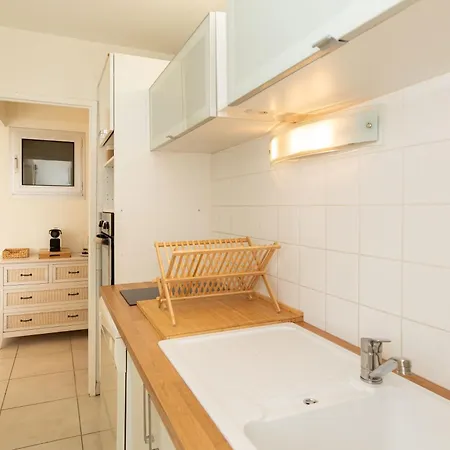 Atlantic Selection - Vue Ocean, Notre-dame Capbreton