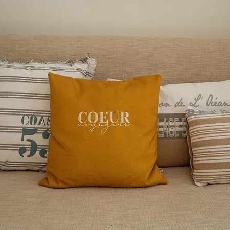 Daire Atlantic Selection - Vue Ocean, Notre-dame *